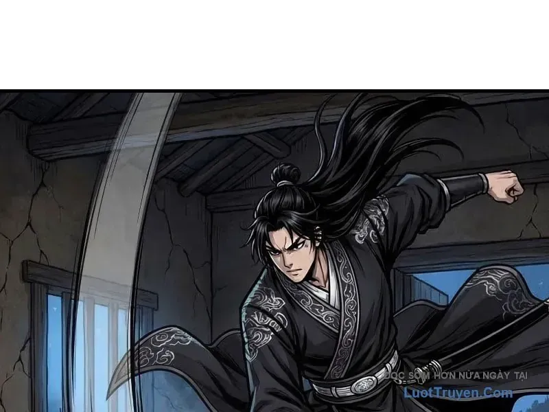 Trường Sinh : Bắt Đầu Từ Trảm Yêu Trừ Ma Chap 2 - Next Chap 3