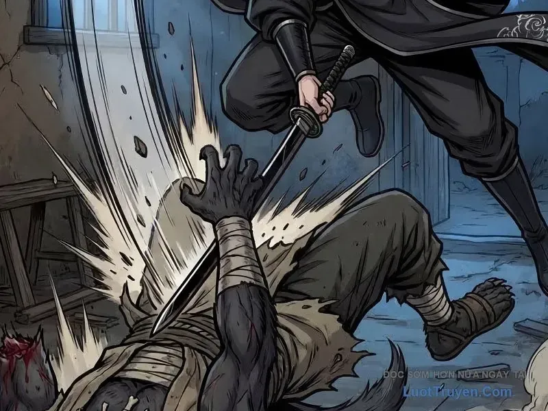 Trường Sinh : Bắt Đầu Từ Trảm Yêu Trừ Ma Chap 2 - Next Chap 3