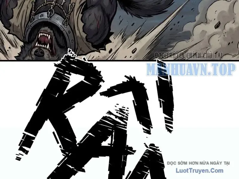 Trường Sinh : Bắt Đầu Từ Trảm Yêu Trừ Ma Chap 2 - Next Chap 3