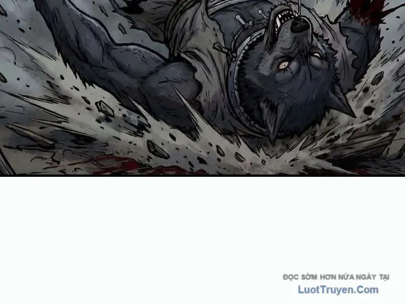 Trường Sinh : Bắt Đầu Từ Trảm Yêu Trừ Ma Chap 2 - Next Chap 3