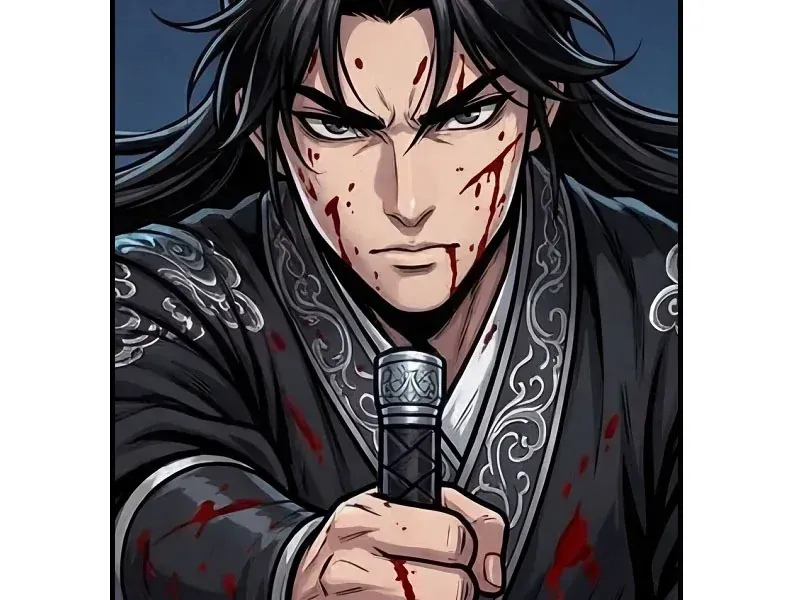 Trường Sinh : Bắt Đầu Từ Trảm Yêu Trừ Ma Chap 2 - Next Chap 3