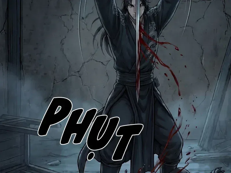 Trường Sinh : Bắt Đầu Từ Trảm Yêu Trừ Ma Chap 2 - Next Chap 3