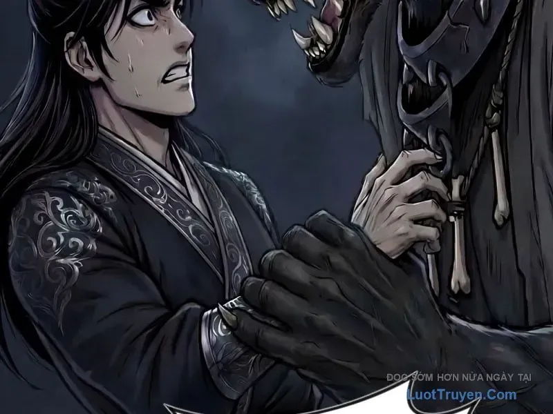 Trường Sinh : Bắt Đầu Từ Trảm Yêu Trừ Ma Chap 2 - Next Chap 3