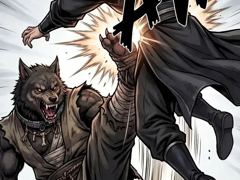 Trường Sinh : Bắt Đầu Từ Trảm Yêu Trừ Ma Chap 2 - Next Chap 3