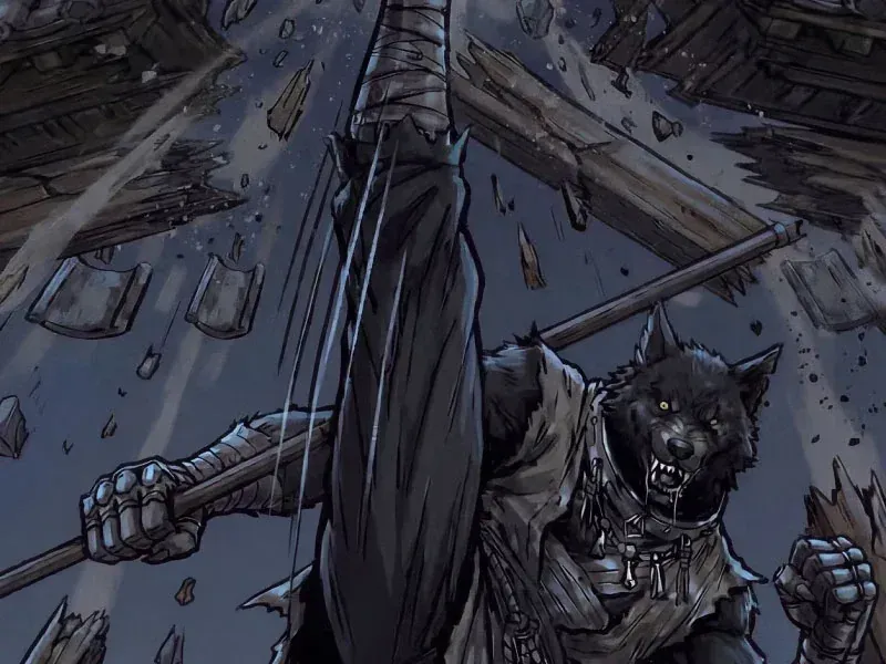 Trường Sinh : Bắt Đầu Từ Trảm Yêu Trừ Ma Chap 2 - Next Chap 3