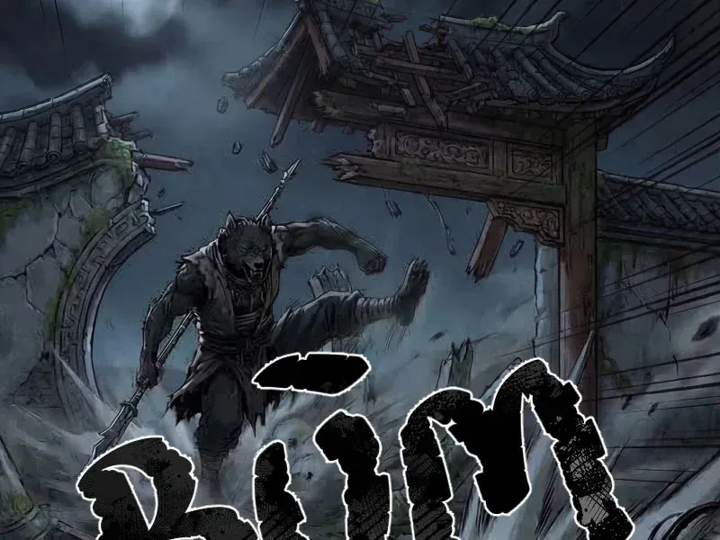 Trường Sinh : Bắt Đầu Từ Trảm Yêu Trừ Ma Chap 2 - Next Chap 3