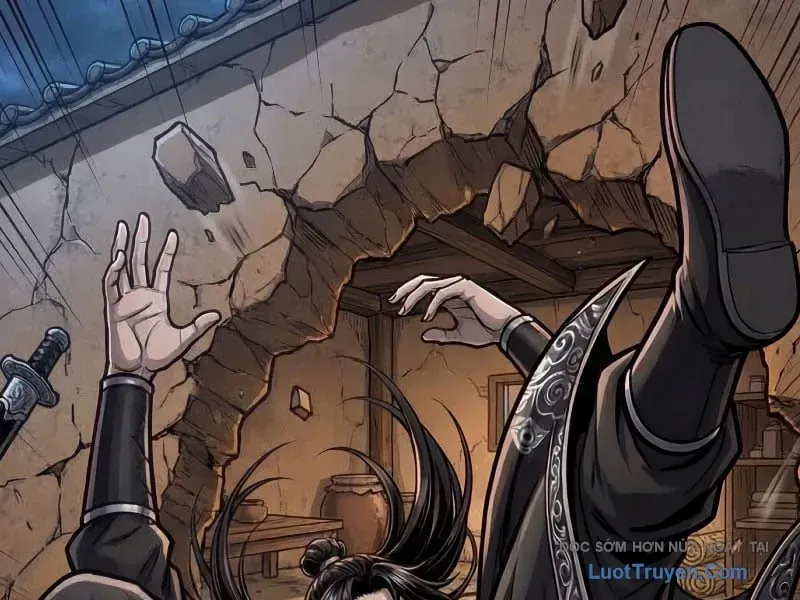 Trường Sinh : Bắt Đầu Từ Trảm Yêu Trừ Ma Chap 2 - Next Chap 3