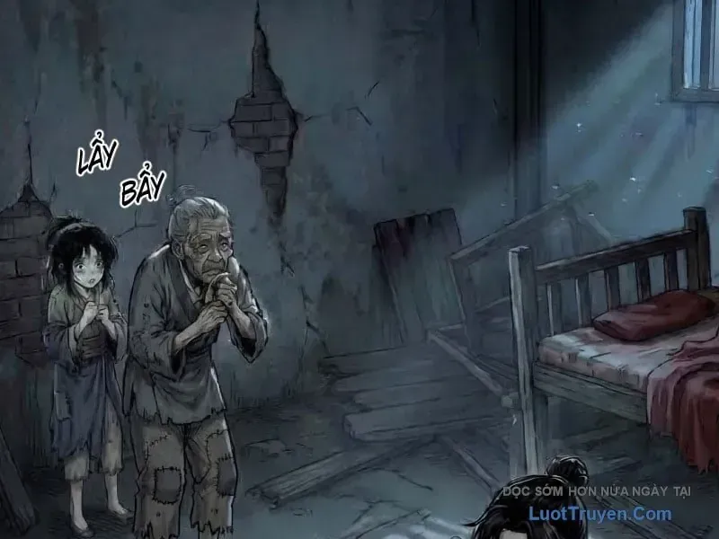 Trường Sinh : Bắt Đầu Từ Trảm Yêu Trừ Ma Chap 2 - Next Chap 3