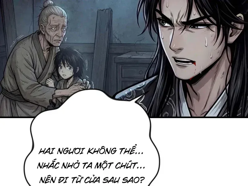 Trường Sinh : Bắt Đầu Từ Trảm Yêu Trừ Ma Chap 2 - Next Chap 3