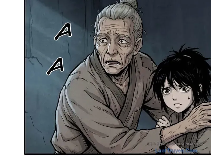 Trường Sinh : Bắt Đầu Từ Trảm Yêu Trừ Ma Chap 2 - Next Chap 3