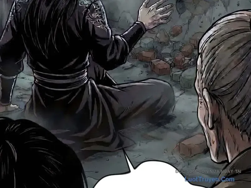 Trường Sinh : Bắt Đầu Từ Trảm Yêu Trừ Ma Chap 2 - Next Chap 3