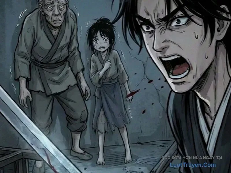 Trường Sinh : Bắt Đầu Từ Trảm Yêu Trừ Ma Chap 2 - Next Chap 3