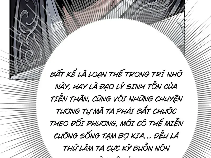 Trường Sinh : Bắt Đầu Từ Trảm Yêu Trừ Ma Chap 2 - Next Chap 3