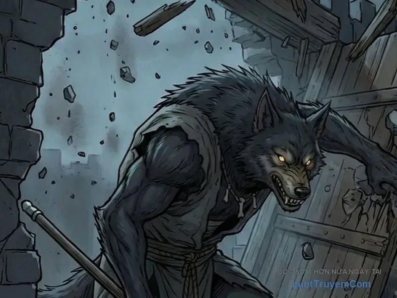 Trường Sinh : Bắt Đầu Từ Trảm Yêu Trừ Ma Chap 2 - Next Chap 3