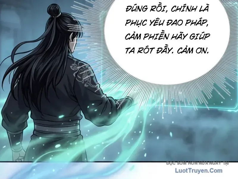 Trường Sinh : Bắt Đầu Từ Trảm Yêu Trừ Ma Chap 2 - Next Chap 3