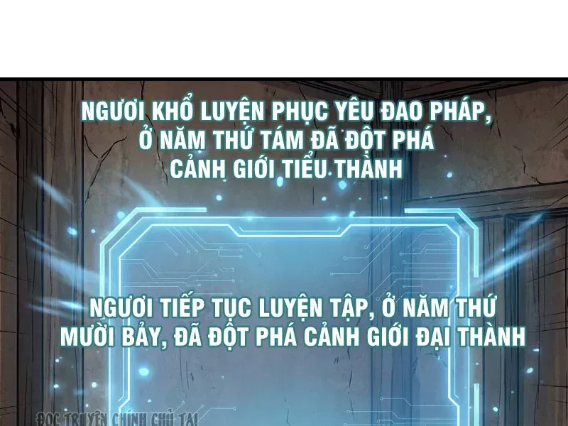 Trường Sinh : Bắt Đầu Từ Trảm Yêu Trừ Ma Chap 2 - Next Chap 3