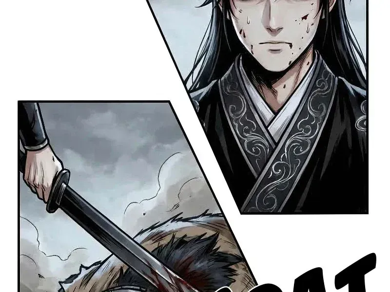 Trường Sinh : Bắt Đầu Từ Trảm Yêu Trừ Ma Chap 3 - Next Chap 4