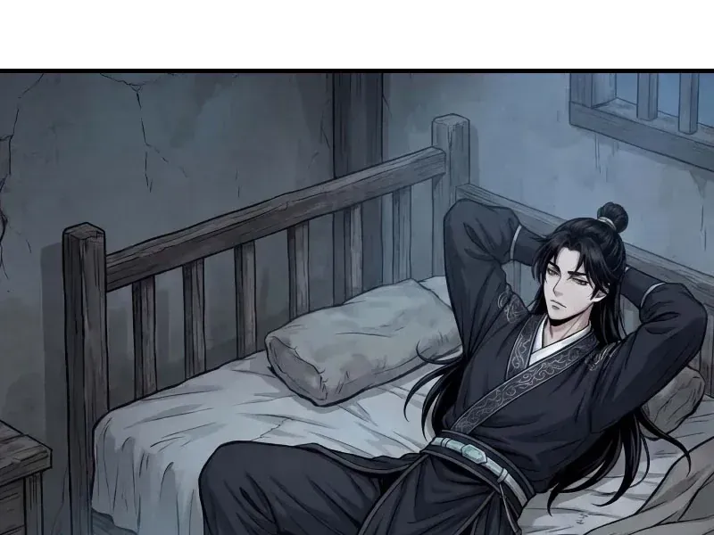 Trường Sinh : Bắt Đầu Từ Trảm Yêu Trừ Ma Chap 3 - Next Chap 4