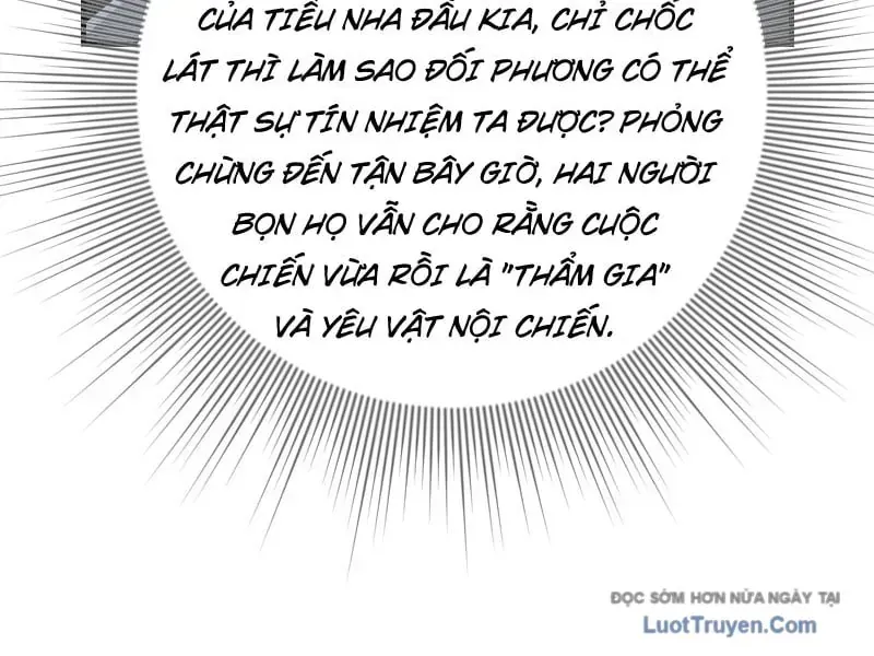 Trường Sinh : Bắt Đầu Từ Trảm Yêu Trừ Ma Chap 3 - Next Chap 4