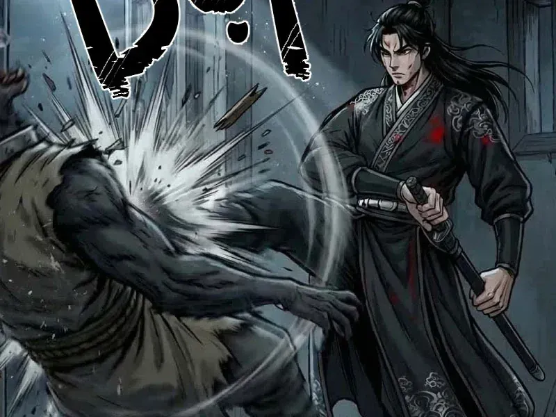 Trường Sinh : Bắt Đầu Từ Trảm Yêu Trừ Ma Chap 3 - Next Chap 4