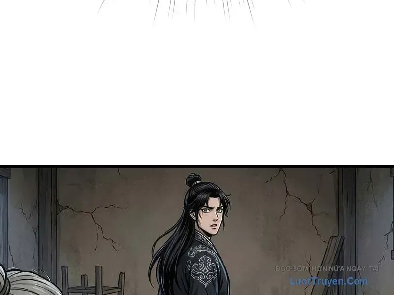 Trường Sinh : Bắt Đầu Từ Trảm Yêu Trừ Ma Chap 3 - Next Chap 4