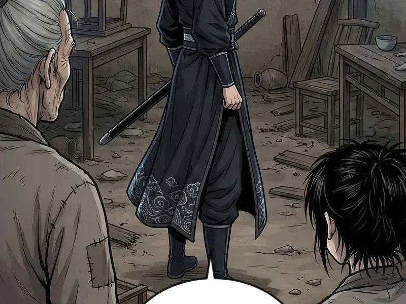 Trường Sinh : Bắt Đầu Từ Trảm Yêu Trừ Ma Chap 3 - Next Chap 4