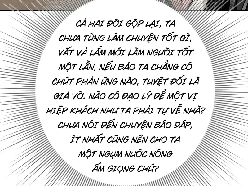 Trường Sinh : Bắt Đầu Từ Trảm Yêu Trừ Ma Chap 3 - Next Chap 4