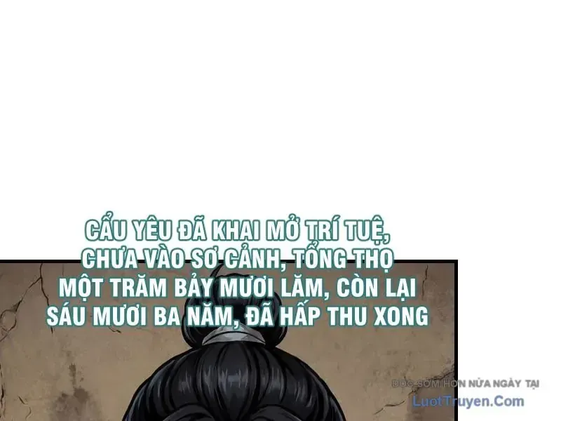 Trường Sinh : Bắt Đầu Từ Trảm Yêu Trừ Ma Chap 3 - Next Chap 4
