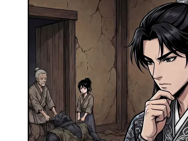 Trường Sinh : Bắt Đầu Từ Trảm Yêu Trừ Ma Chap 3 - Next Chap 4