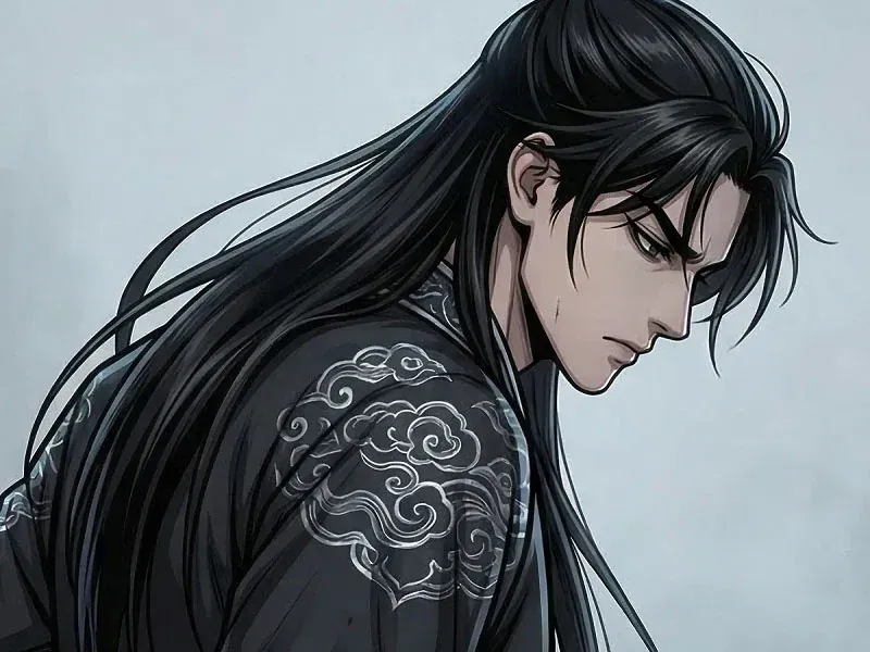 Trường Sinh : Bắt Đầu Từ Trảm Yêu Trừ Ma Chap 3 - Next Chap 4