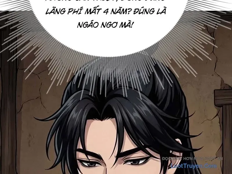 Trường Sinh : Bắt Đầu Từ Trảm Yêu Trừ Ma Chap 3 - Next Chap 4