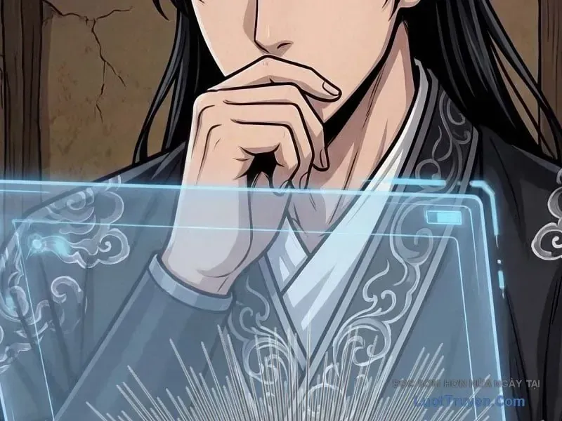 Trường Sinh : Bắt Đầu Từ Trảm Yêu Trừ Ma Chap 3 - Next Chap 4