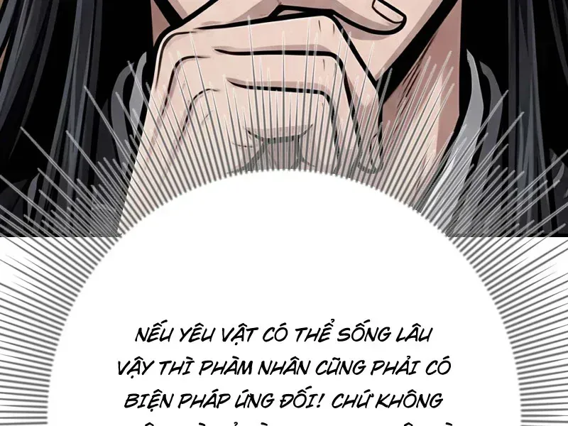 Trường Sinh : Bắt Đầu Từ Trảm Yêu Trừ Ma Chap 3 - Next Chap 4