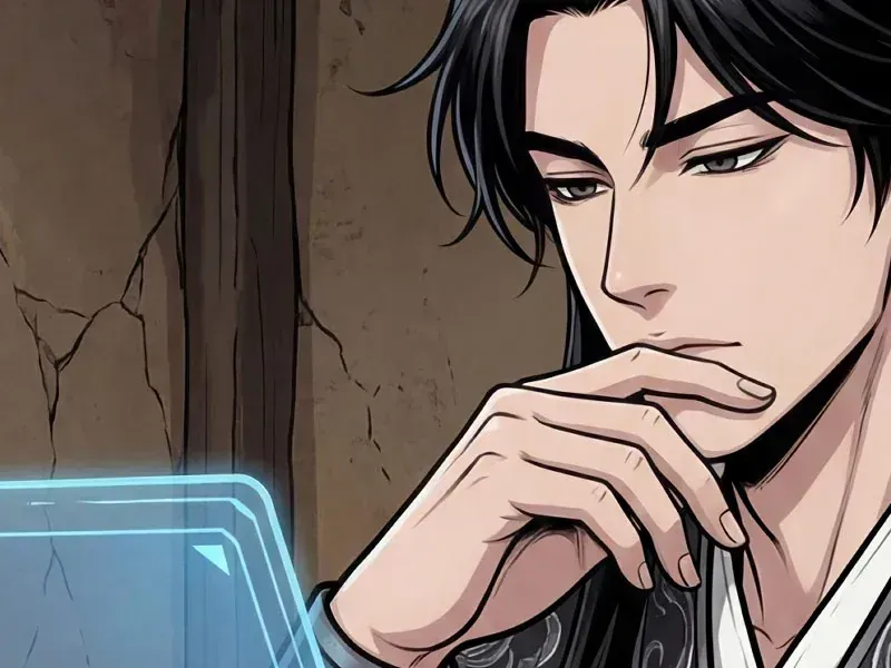 Trường Sinh : Bắt Đầu Từ Trảm Yêu Trừ Ma Chap 3 - Next Chap 4