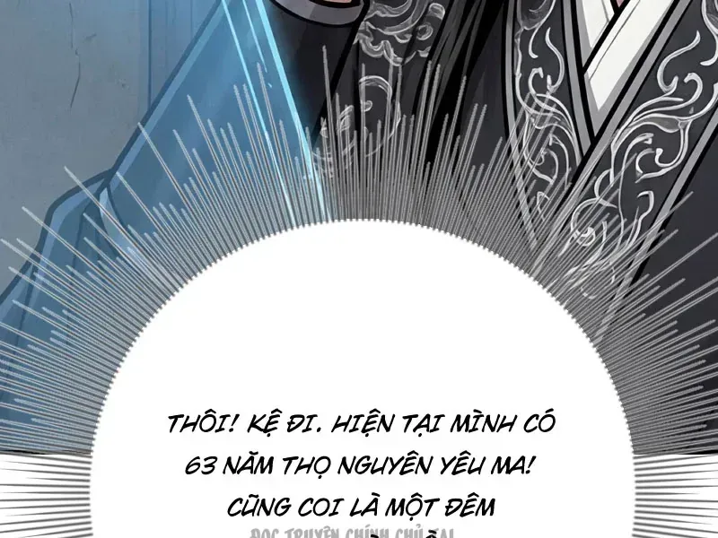 Trường Sinh : Bắt Đầu Từ Trảm Yêu Trừ Ma Chap 3 - Next Chap 4