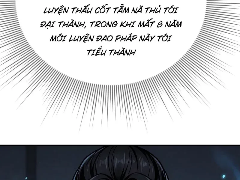 Trường Sinh : Bắt Đầu Từ Trảm Yêu Trừ Ma Chap 3 - Next Chap 4