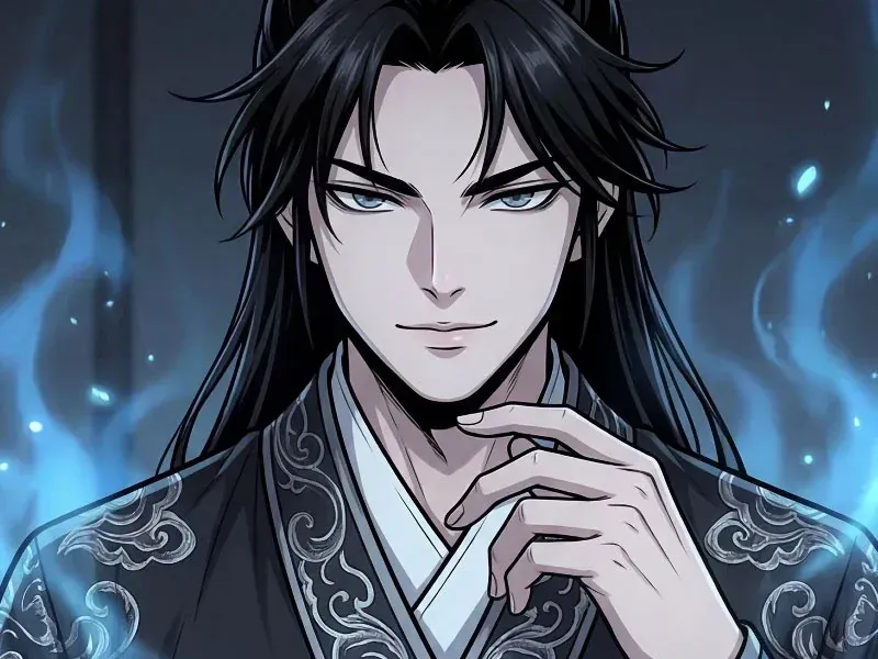 Trường Sinh : Bắt Đầu Từ Trảm Yêu Trừ Ma Chap 3 - Next Chap 4