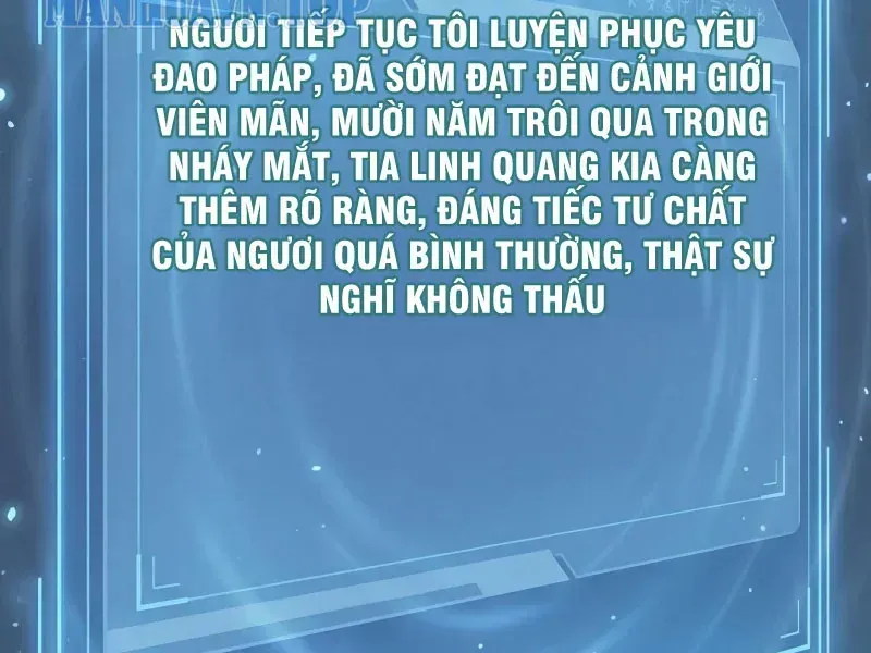 Trường Sinh : Bắt Đầu Từ Trảm Yêu Trừ Ma Chap 3 - Next Chap 4