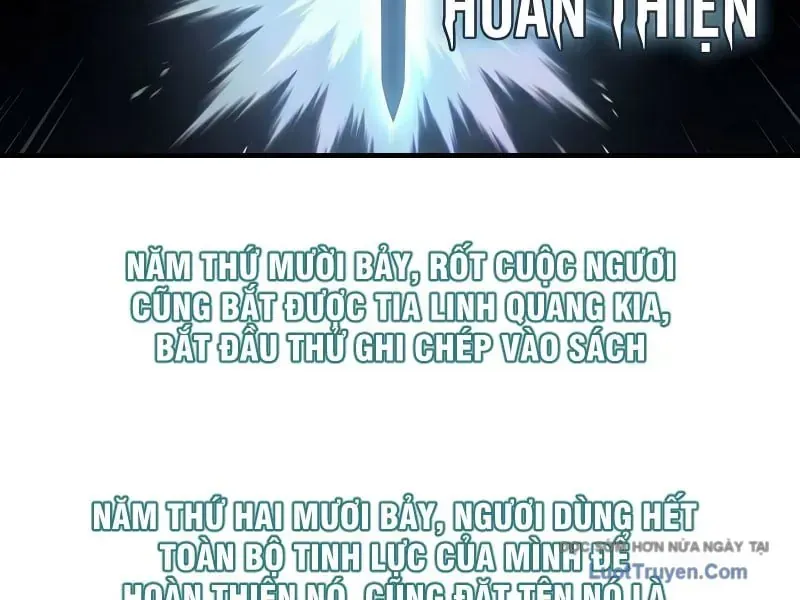 Trường Sinh : Bắt Đầu Từ Trảm Yêu Trừ Ma Chap 3 - Next Chap 4