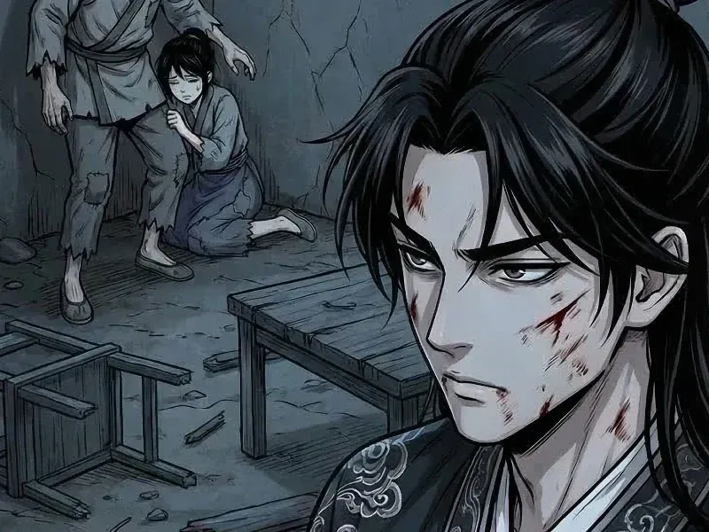 Trường Sinh : Bắt Đầu Từ Trảm Yêu Trừ Ma Chap 3 - Next Chap 4