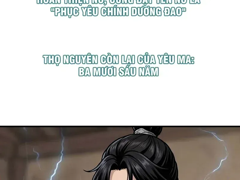 Trường Sinh : Bắt Đầu Từ Trảm Yêu Trừ Ma Chap 3 - Next Chap 4