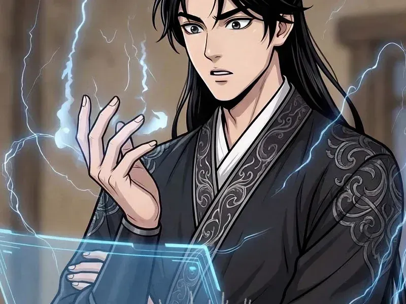 Trường Sinh : Bắt Đầu Từ Trảm Yêu Trừ Ma Chap 3 - Next Chap 4