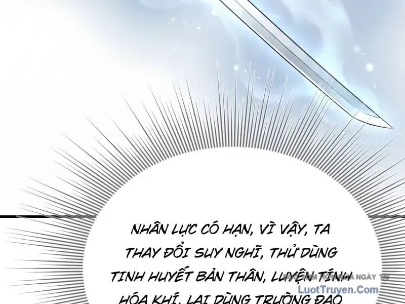 Trường Sinh : Bắt Đầu Từ Trảm Yêu Trừ Ma Chap 3 - Next Chap 4