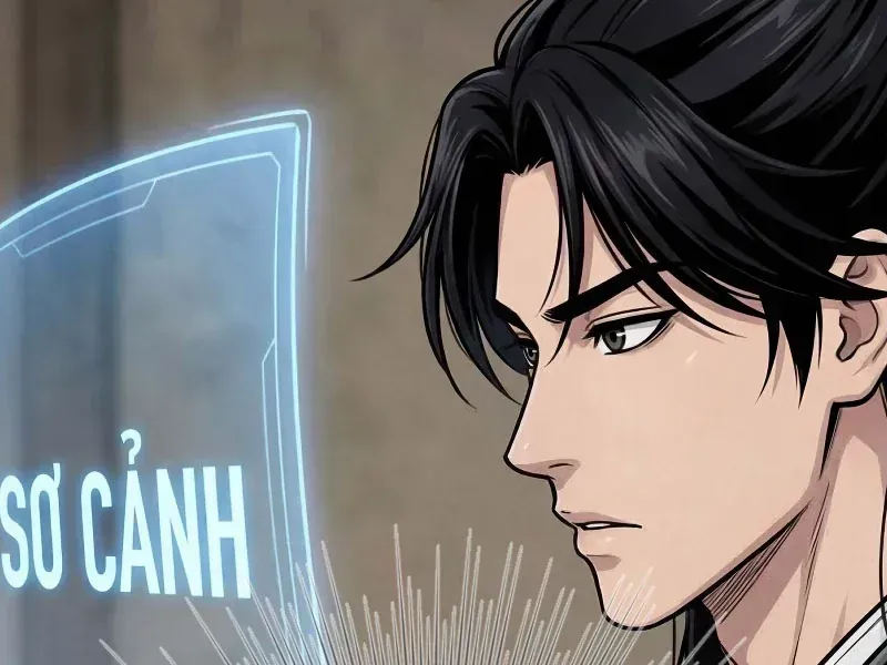 Trường Sinh : Bắt Đầu Từ Trảm Yêu Trừ Ma Chap 3 - Next Chap 4