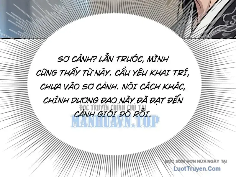 Trường Sinh : Bắt Đầu Từ Trảm Yêu Trừ Ma Chap 3 - Next Chap 4