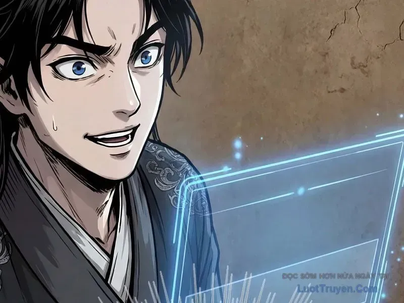 Trường Sinh : Bắt Đầu Từ Trảm Yêu Trừ Ma Chap 3 - Next Chap 4