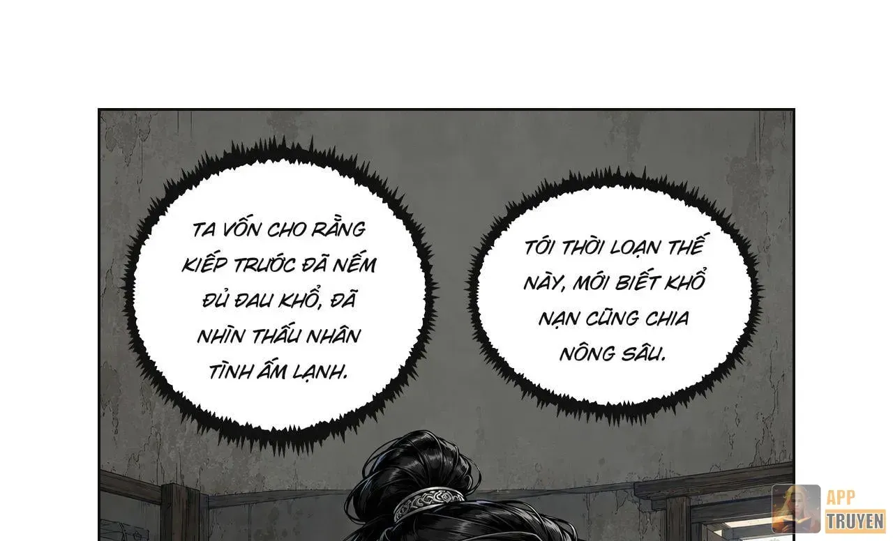 Trường Sinh : Bắt Đầu Từ Trảm Yêu Trừ Ma Chap 8 - Next Chap 9