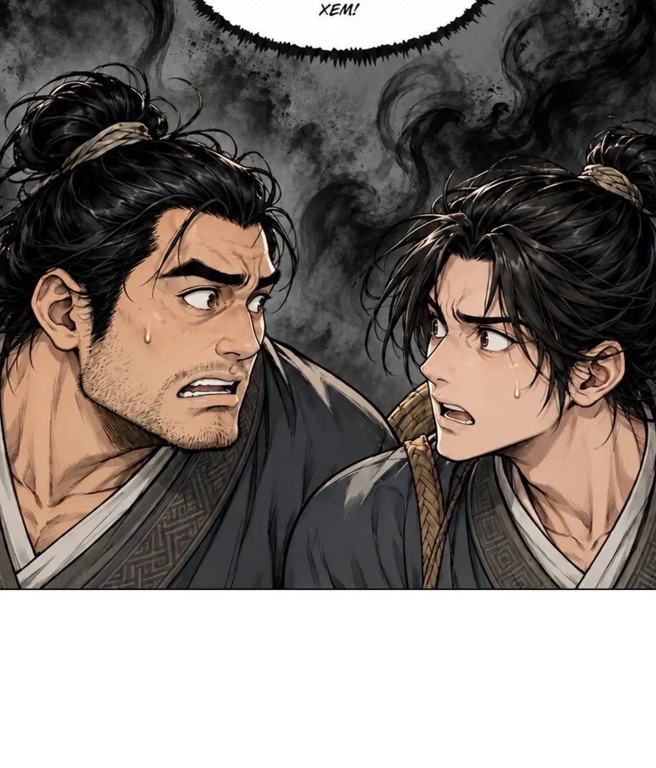 Trường Sinh : Bắt Đầu Từ Trảm Yêu Trừ Ma Chap 8 - Next Chap 9