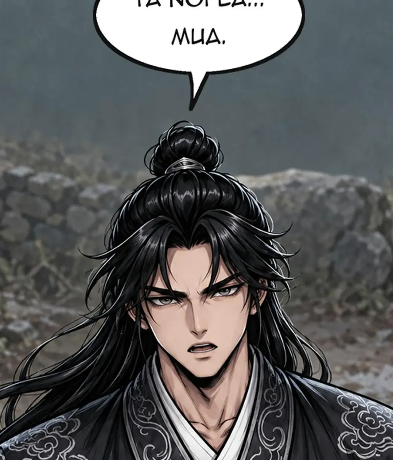 Trường Sinh : Bắt Đầu Từ Trảm Yêu Trừ Ma Chap 8 - Next Chap 9