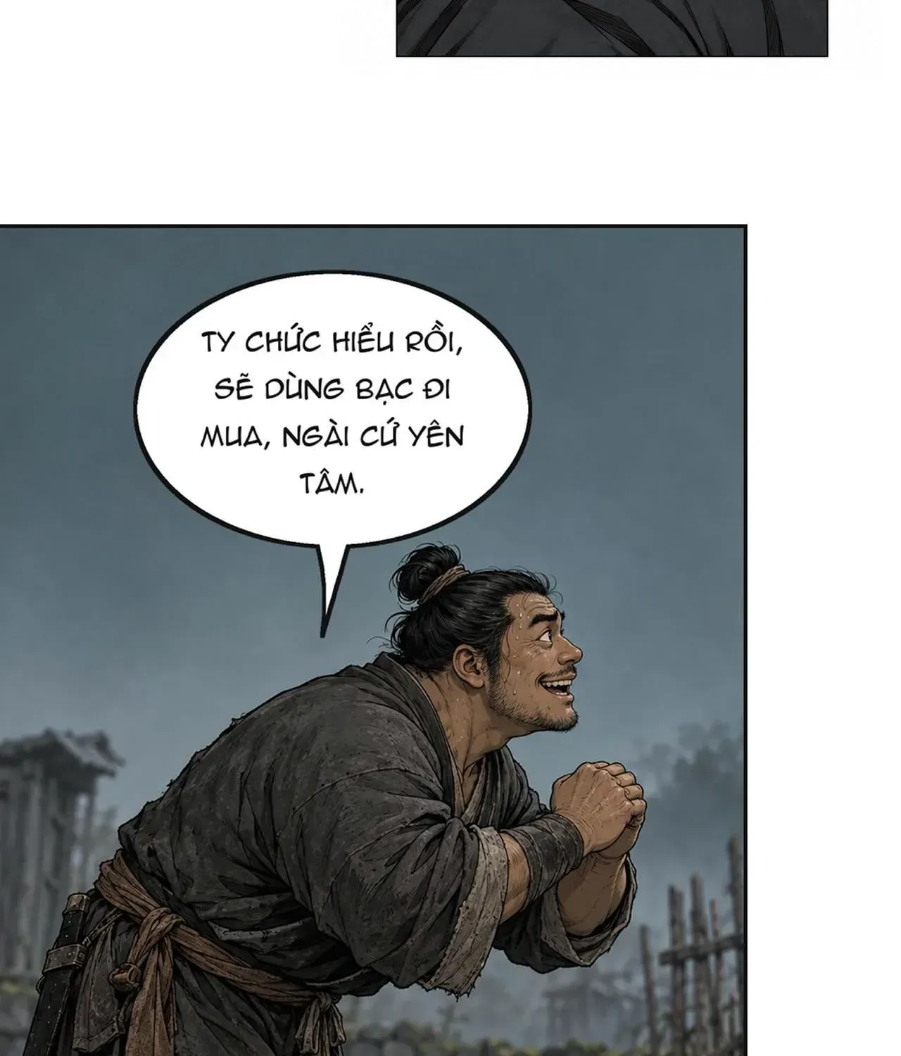 Trường Sinh : Bắt Đầu Từ Trảm Yêu Trừ Ma Chap 8 - Next Chap 9